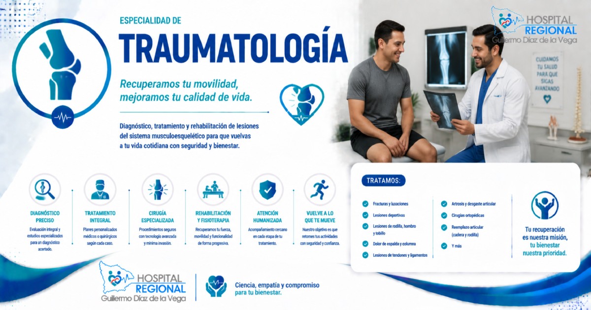 TRAUMATOLOGIA