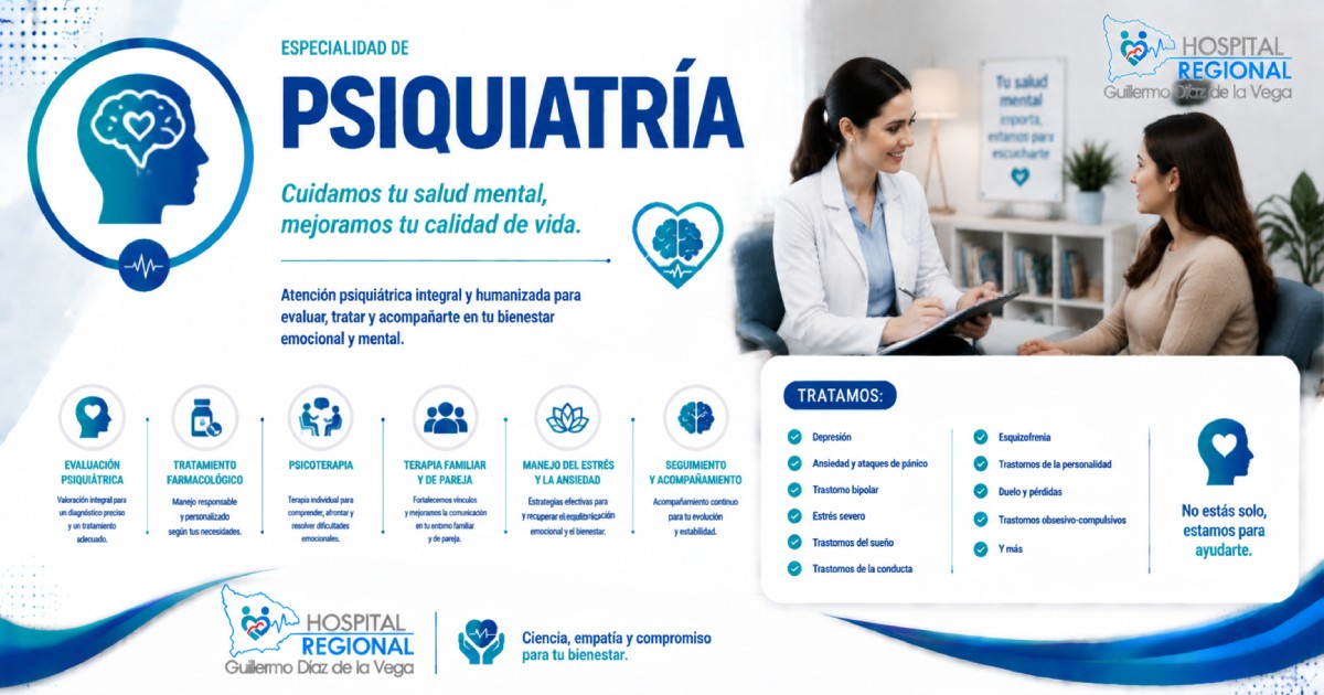 PSIQUIATRIA