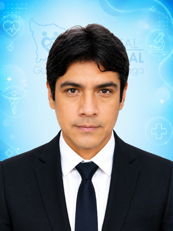 Juan Zevallos