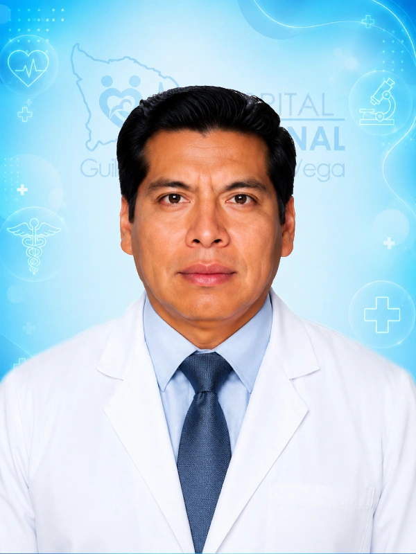 Jorge Guevara
