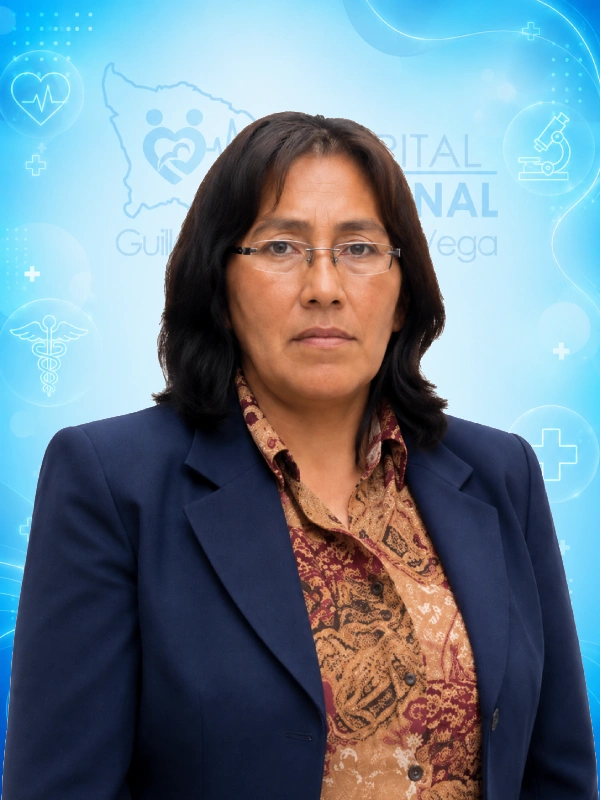 Zaida Salazar