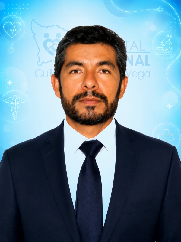 Arnold Pedraza