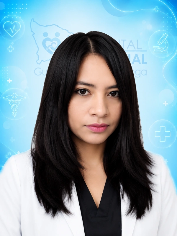Sandra Bautista