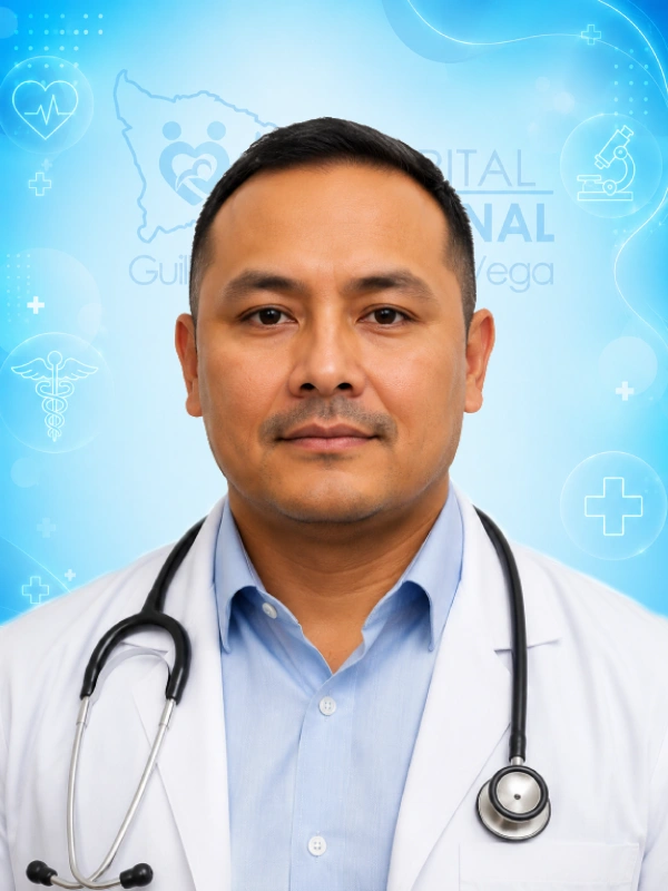 Andre Soto